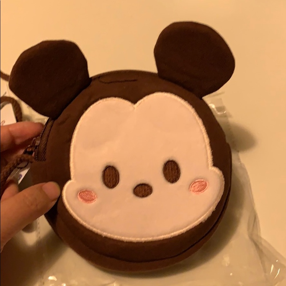 Super Cute Mickey Mouse Bag - Picture 2 of 3